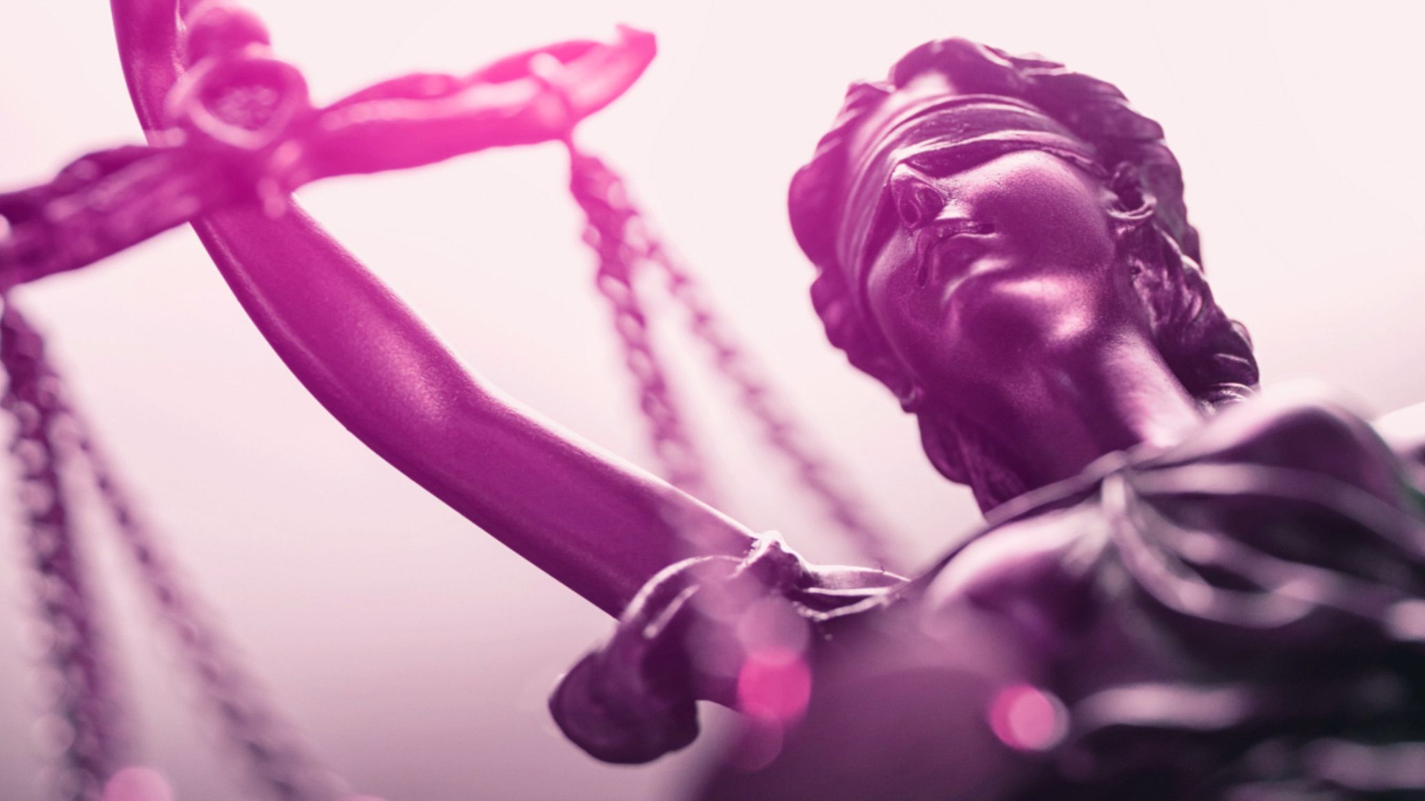 Ausgleichende Gerechtigkeit - NEUSTART