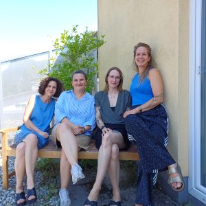 Bild von NEUSTART Online-Beratung